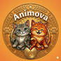 Animova – Accueil